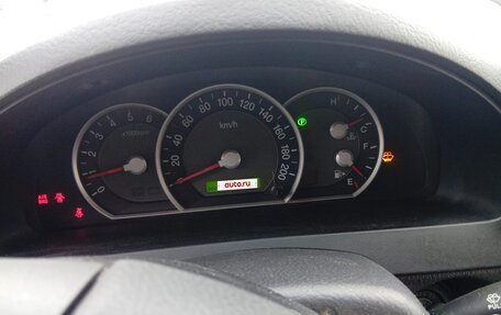 KIA Sorento IV, 2008 год, 990 000 рублей, 15 фотография