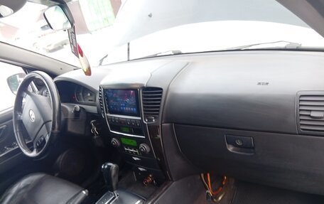 KIA Sorento IV, 2008 год, 990 000 рублей, 16 фотография