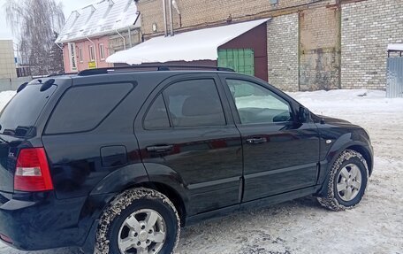 KIA Sorento IV, 2008 год, 990 000 рублей, 17 фотография