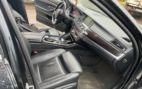 BMW 5 серия, 2014 год, 2 150 000 рублей, 6 фотография