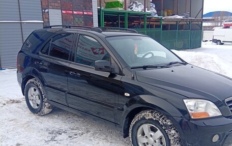 KIA Sorento IV, 2008 год, 990 000 рублей, 18 фотография
