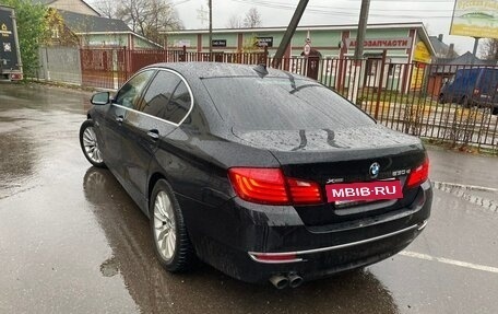 BMW 5 серия, 2014 год, 2 150 000 рублей, 3 фотография