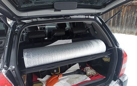 Hyundai Tucson III, 2008 год, 815 000 рублей, 9 фотография