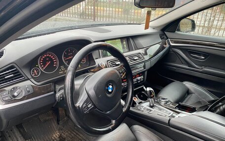 BMW 5 серия, 2014 год, 2 150 000 рублей, 9 фотография