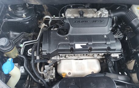 Hyundai Tucson III, 2008 год, 815 000 рублей, 7 фотография