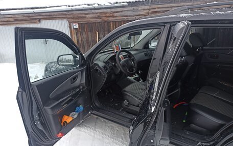 Hyundai Tucson III, 2008 год, 815 000 рублей, 10 фотография