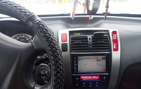 Hyundai Tucson III, 2008 год, 815 000 рублей, 3 фотография