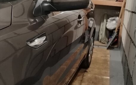 KIA Rio III рестайлинг, 2017 год, 1 500 000 рублей, 7 фотография