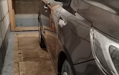 KIA Rio III рестайлинг, 2017 год, 1 500 000 рублей, 8 фотография