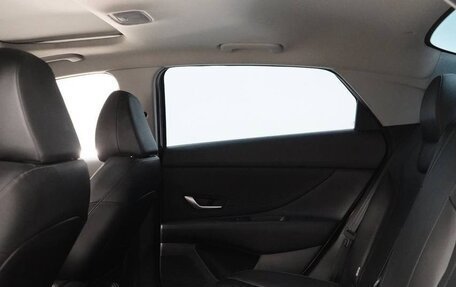 Hyundai Elantra, 2022 год, 2 100 000 рублей, 9 фотография