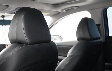 Hyundai Elantra, 2022 год, 2 100 000 рублей, 8 фотография