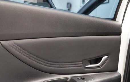 Hyundai Elantra, 2022 год, 2 100 000 рублей, 26 фотография