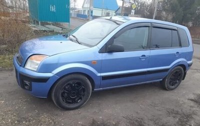 Ford Fusion I, 2008 год, 350 000 рублей, 1 фотография