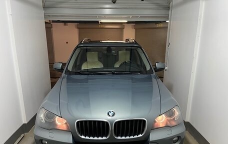 BMW X5, 2008 год, 1 970 000 рублей, 1 фотография
