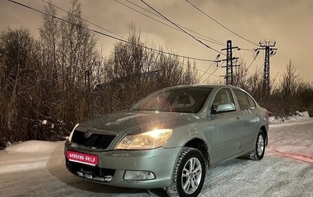Skoda Octavia, 2013 год, 550 000 рублей, 1 фотография