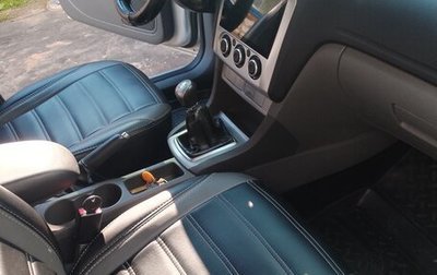 Ford Focus II рестайлинг, 2010 год, 610 000 рублей, 1 фотография