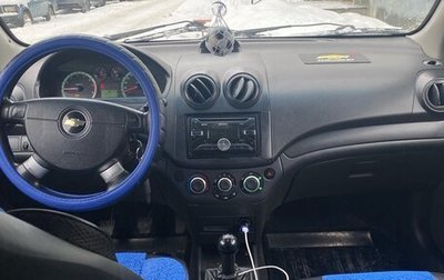 Chevrolet Aveo III, 2008 год, 195 000 рублей, 1 фотография