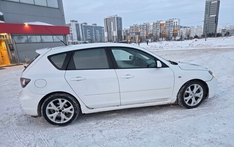 Mazda 3, 2008 год, 450 000 рублей, 1 фотография