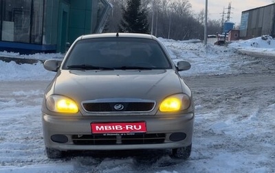 ЗАЗ Chance, 2012 год, 180 000 рублей, 1 фотография