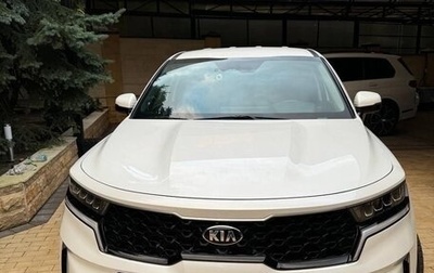 KIA Sorento IV, 2020 год, 3 500 000 рублей, 1 фотография