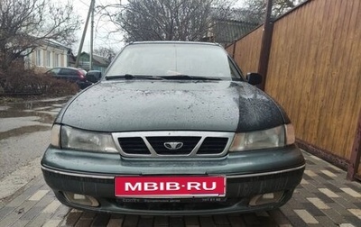 Daewoo Nexia I рестайлинг, 2003 год, 100 000 рублей, 1 фотография