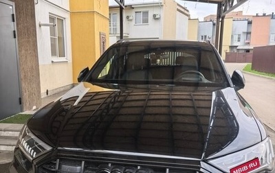 Audi Q7, 2023 год, 10 500 000 рублей, 1 фотография