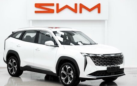 Geely Atlas, 2025 год, 2 749 000 рублей, 1 фотография