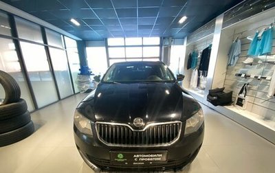 Skoda Octavia, 2013 год, 900 000 рублей, 1 фотография