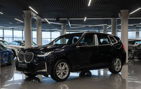 BMW X3, 2025 год, 6 800 000 рублей, 1 фотография