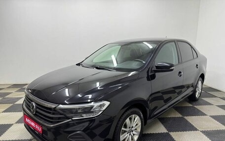 Volkswagen Polo VI (EU Market), 2020 год, 1 700 000 рублей, 1 фотография