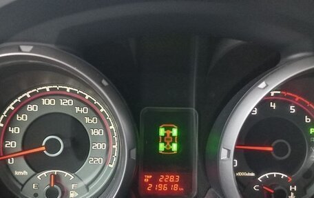 Mitsubishi Pajero IV, 2011 год, 2 150 000 рублей, 4 фотография