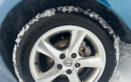 Mazda 6, 2006 год, 450 000 рублей, 13 фотография