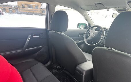 Mazda 6, 2006 год, 450 000 рублей, 11 фотография