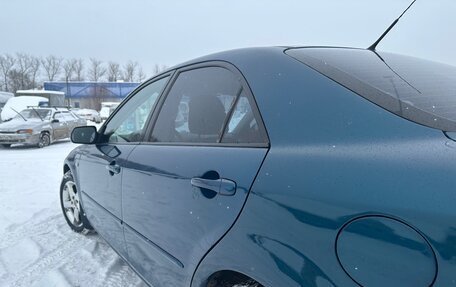 Mazda 6, 2006 год, 450 000 рублей, 3 фотография