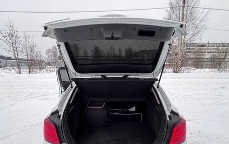 Chevrolet Cruze II, 2012 год, 700 000 рублей, 10 фотография