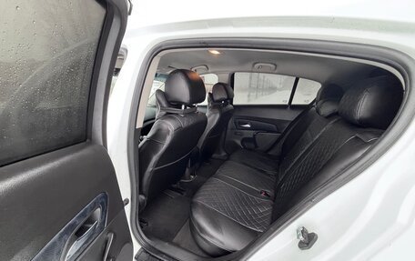 Chevrolet Cruze II, 2012 год, 700 000 рублей, 13 фотография