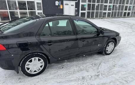 Renault Laguna II, 2006 год, 480 000 рублей, 3 фотография