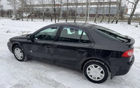 Renault Laguna II, 2006 год, 480 000 рублей, 2 фотография