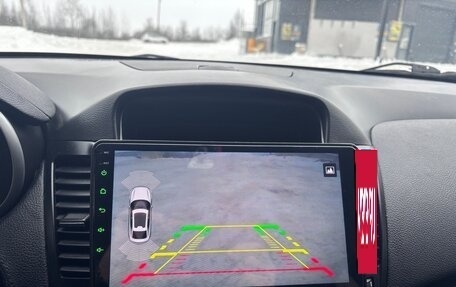 Chevrolet Cruze II, 2012 год, 700 000 рублей, 16 фотография