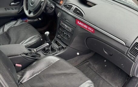 Renault Laguna II, 2006 год, 480 000 рублей, 5 фотография