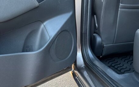 Chery Arrizo 7, 2014 год, 600 000 рублей, 10 фотография