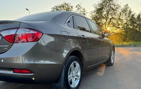 Chery Arrizo 7, 2014 год, 600 000 рублей, 3 фотография