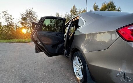 Chery Arrizo 7, 2014 год, 600 000 рублей, 9 фотография