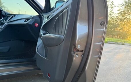 Chery Arrizo 7, 2014 год, 600 000 рублей, 13 фотография