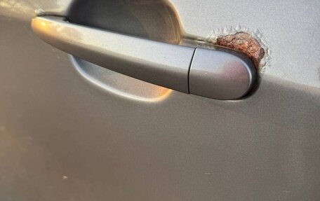 Chery Arrizo 7, 2014 год, 600 000 рублей, 8 фотография