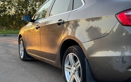 Chery Arrizo 7, 2014 год, 600 000 рублей, 7 фотография