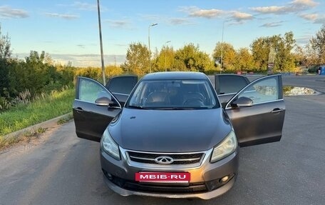 Chery Arrizo 7, 2014 год, 600 000 рублей, 12 фотография