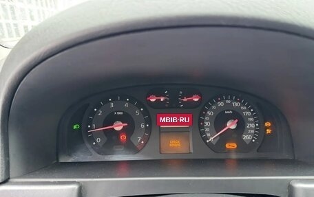 Renault Laguna II, 2006 год, 480 000 рублей, 12 фотография