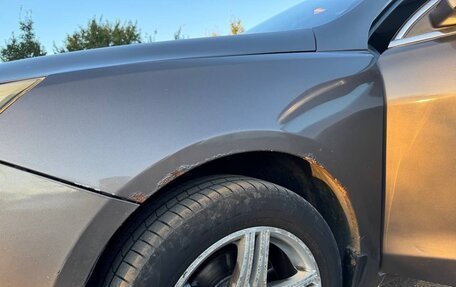 Chery Arrizo 7, 2014 год, 600 000 рублей, 16 фотография