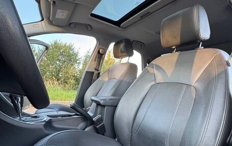 Chery Arrizo 7, 2014 год, 600 000 рублей, 28 фотография